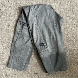 Patagonia Pack Out Light leggings - grey